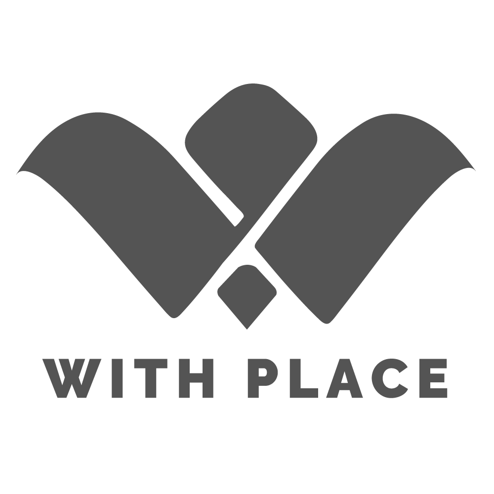 withplace